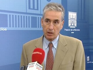 Jauregui:"La subida de la prima riesgo,es un fenómeno esporádico"