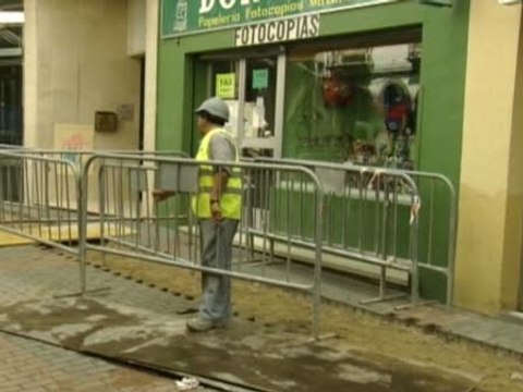 El paro baja en julio en 42.059 personas