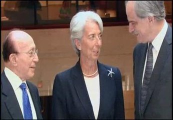 Christine Lagarde será investigada por la Justicia francesa por abuso de poder