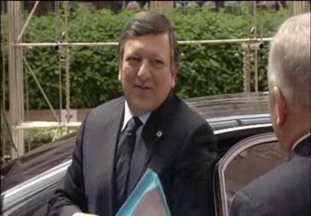 Se busca solución a la crisis de deuda