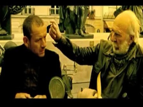 Llega a la cartelera 'Micmacs'