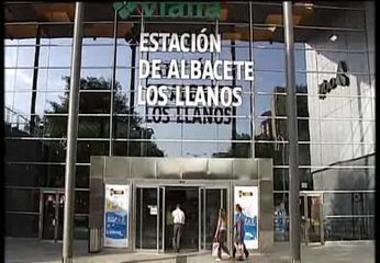 Se elimina el AVE Toledo-Cuenca-Albacete