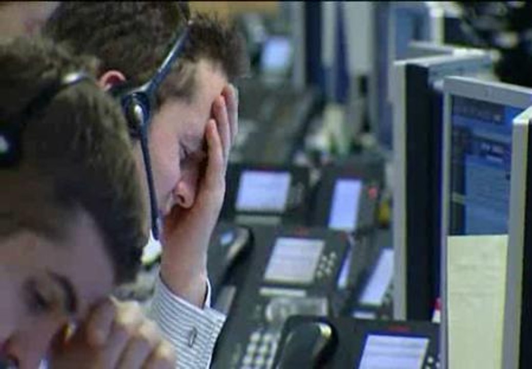 España paga las dudas sobre el nuevo rescate a Grecia