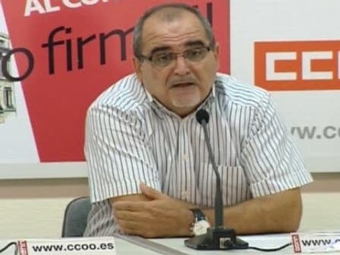 CCOO: No puede haber divergencias entre países
