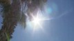 La AEMET advierte del peligro de las radiaciones solares en esta época del año