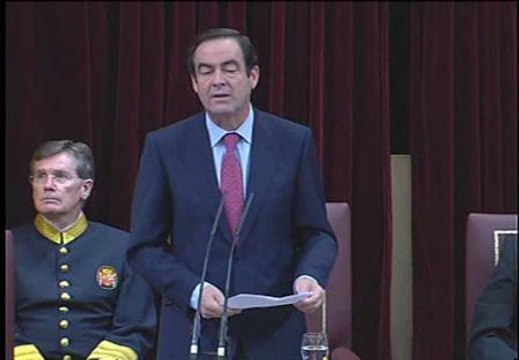 Bono insta a impedir que los asesinos sean vitoreados en las calles y en las plazas