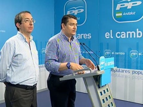 PP-A dice que el Gobierno sólo pone parches