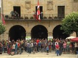 La seguridad de los concejales en Euskadi, a debate