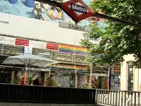 El Orgullo Gay podría no celebrarse en Chueca