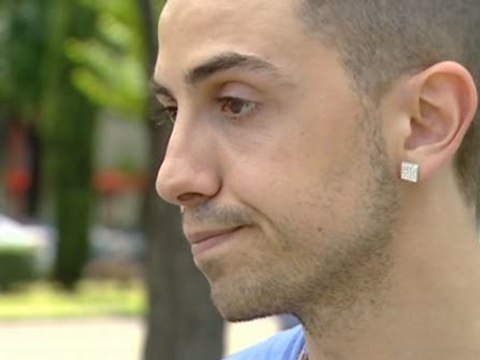 Acumula 1.700 euros en multas por un coche ajeno