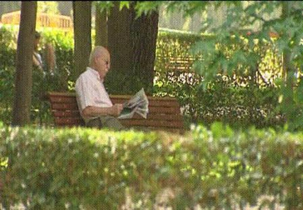 El Congreso aprueba el retraso de la edad de jubilación a los 67 años