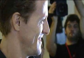 La Fiscalía de Barcelona investiga a Sete Gibernau por posible fraude fiscal
