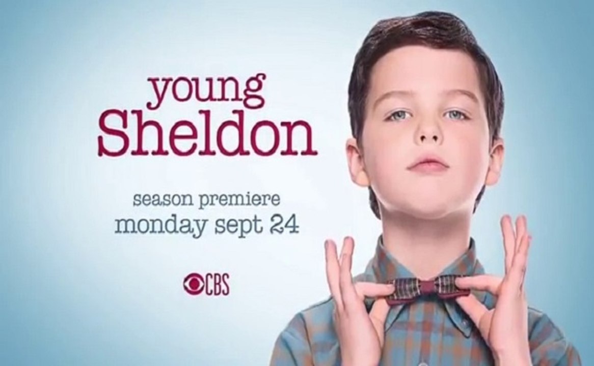 Young Sheldon - Promo 2x18