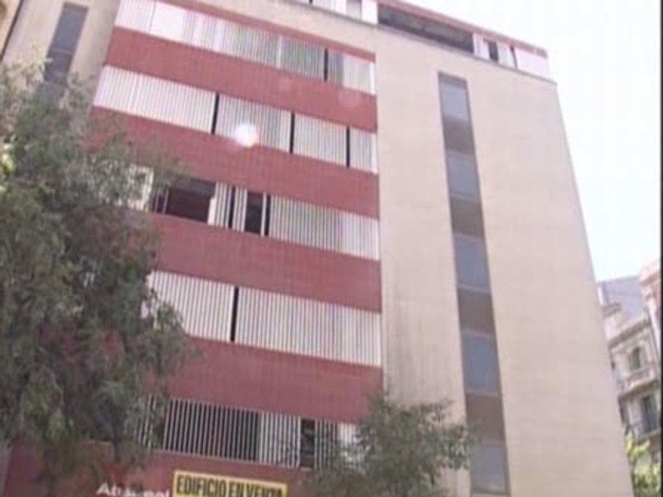 Cae el precio de la vivienda en primer trimestre