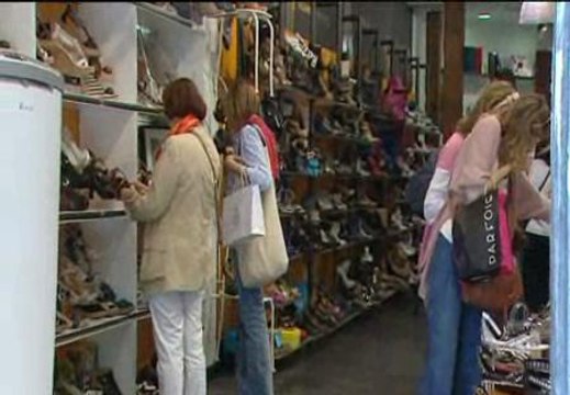 Comienzan las rebajas de verano en la Comunidad de Madrid