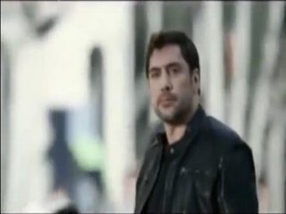 Javier Bardem busca "Fresas con Chocolate"