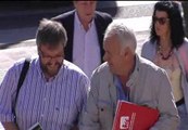 IU tenía la llave de Extremadura y ha dejado que el PP abra la puerta