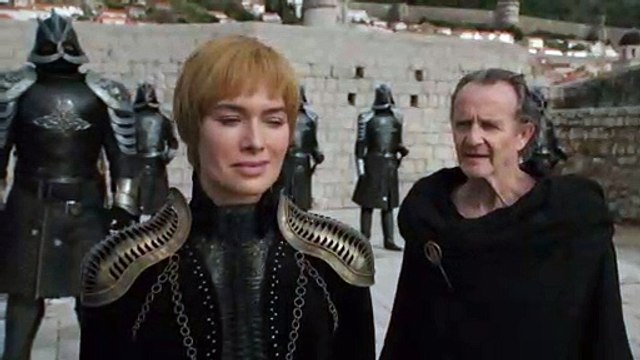 Creadores de Juego de Tronos explican el origen del Rey de la Noche