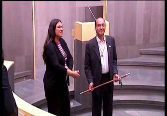 Bildu se hace con la Diputación de Guipúzcoa