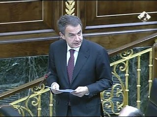 Zapatero aclara cómo actuarán frente a Telefónica