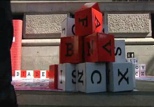 Querétaro , la palabra más hermosa en lengua española