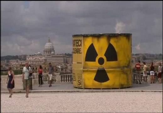 Italia decide sobre la energía nuclear (y también sobre Berlusconi)