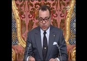 El rey de Marruecos recorta sus poderes