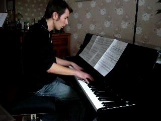 Your Song - Elton John | Petite Arrangement