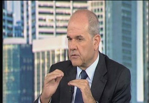 Chaves: El 15-M me recuerda a 'La vida de Brian'