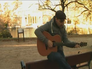 Ya verás (Funambulista)