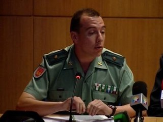 Cae una red de tráfico de drogas