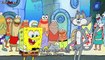 SpongeBob SquarePants Cartoon Games Season 9 Episode 11 (Official)