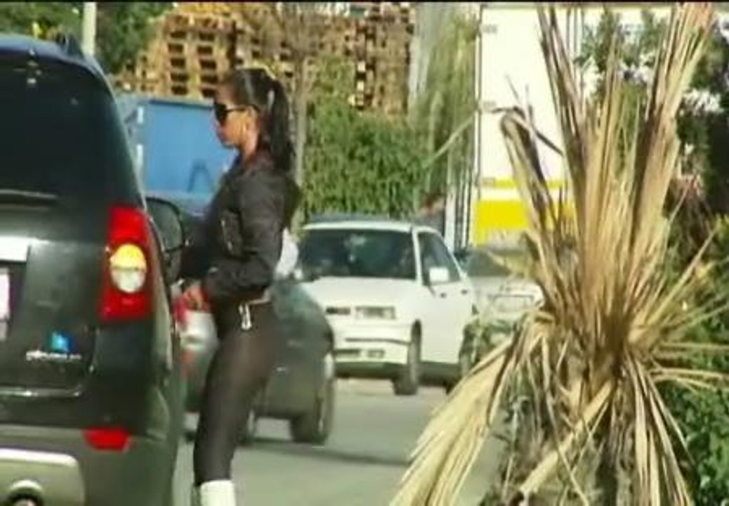 El 40 por ciento de los hombres de entre 17 y 65 años acuden a la prostitución