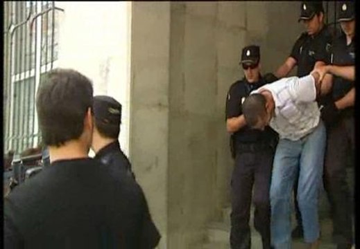 Prisión incondicional sin fianza para el marroquí acusado de matar a una joven sueca en Fuengirola