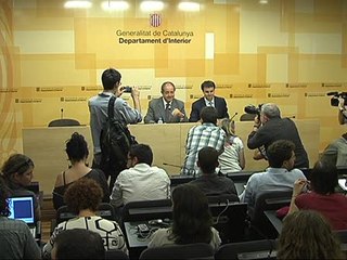 Puig:"Entre &#039;indignados&#039; había ganas de batalla"
