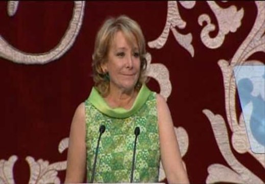 Las lágrimas de Aguirre