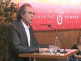 Serrat, Doctor Honoris Causa por la UPF