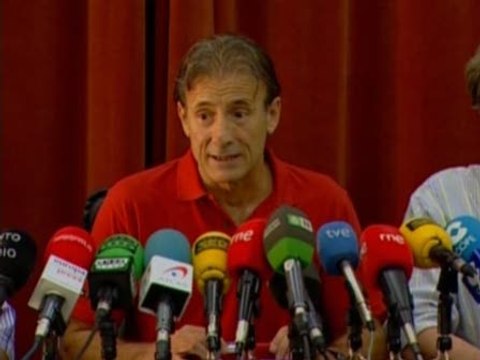 PP gobernará en Extremadura por la abstención de IU