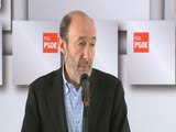 PP y PSOE coinciden en la necesidad de empleo