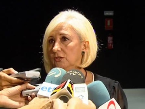 Familias de 'niños robados' no comparten protocolo