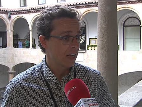 Barcelona se llena de público para el Sónar 2011