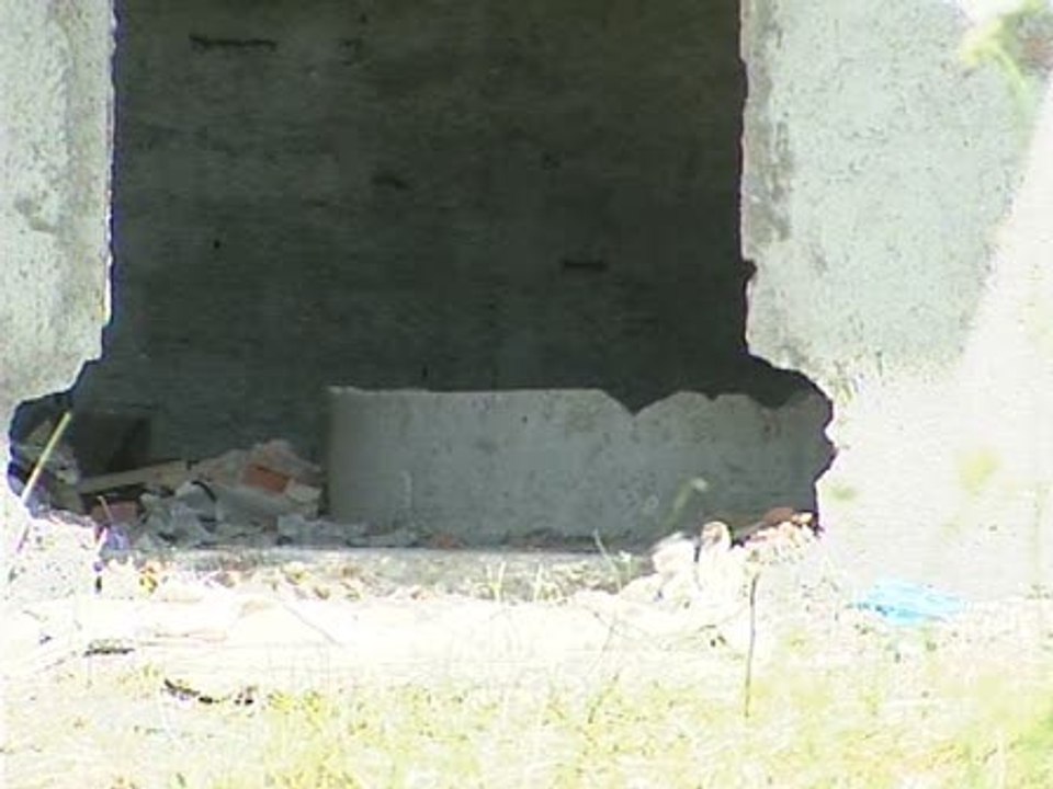 Los niños desaparecidos han sido hallados en un pozo de Algete