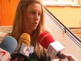 Una madre detenida en Bilbao por abandono