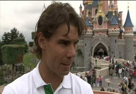 Nadal: No se puede ganar nada más grande que Roland Garros