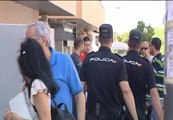 Muere una mujer apuñalada en Alcorcón