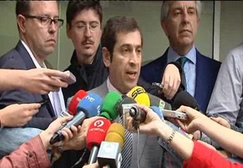 Concluye con "éxito" la operación de rodilla del rey