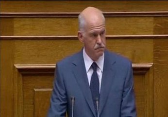 Grecia presenta hoy su nuevo Gobierno