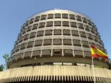 PP y PSOE se acusan de las dimisiones en el TC