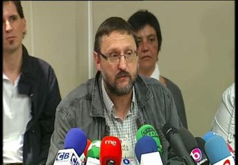 La izquierda abertzale pide a López que exija al Gobierno y al PSOE la participación de Bildu