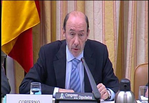 Rubalcaba afirma que será casi imposible identificar los cuerpos del Valle de los Caídos